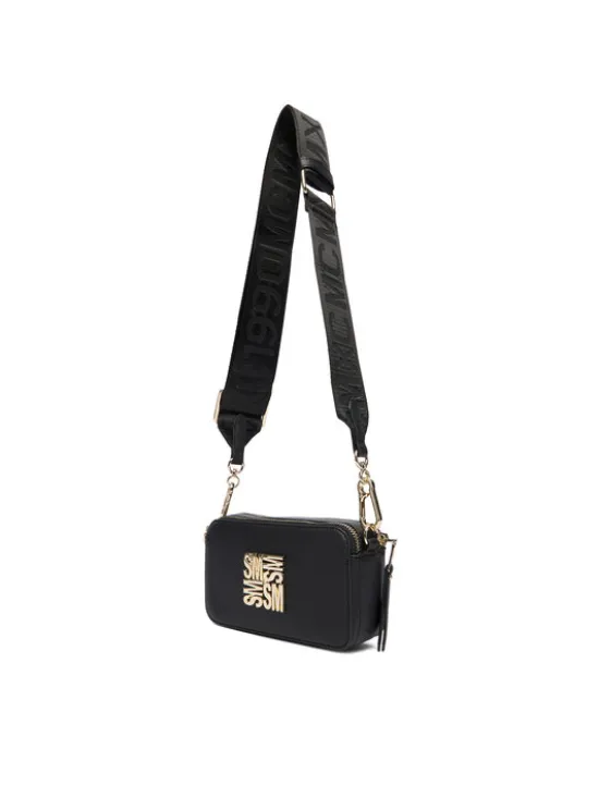 Steve Madden Torebka Brisa-2 SM13001822 Czarny