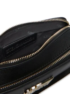 Steve Madden Torebka Brisa-2 SM13001822 Czarny