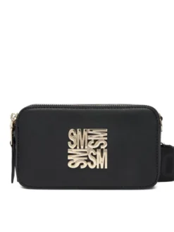 Steve Madden Torebka Brisa-2 SM13001822 Czarny