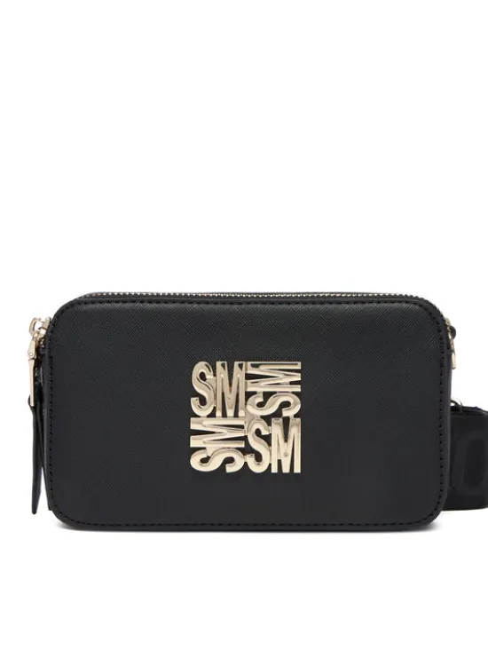 Steve Madden Torebka Brisa-2 SM13001822 Czarny