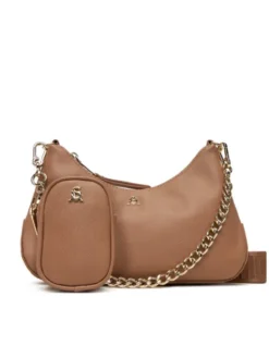 Steve Madden Torebka Bsin SM13001827 Różowy