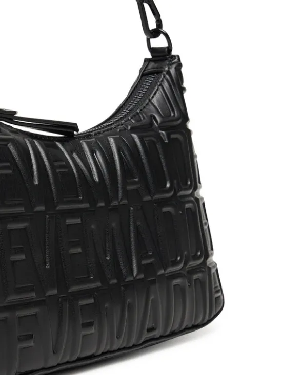 Steve Madden Torebka Bvega SM13002238 Czarny