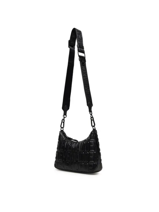Steve Madden Torebka Bvega SM13002238 Czarny