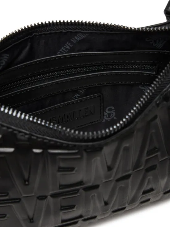 Steve Madden Torebka Bvega SM13002238 Czarny