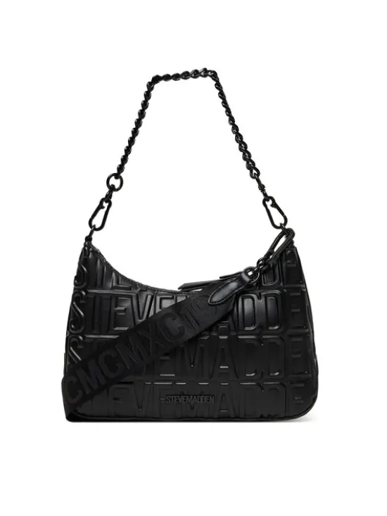 Steve Madden Torebka Bvega SM13002238 Czarny