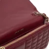 Steve Madden Torebka Bvoler-Q SM13001815 Bordowy