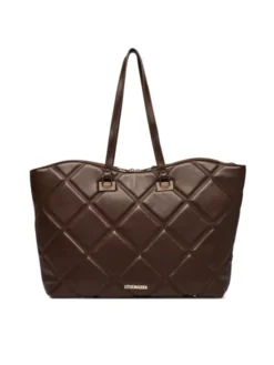 Steve Madden Torebka Bvuse 13001830 Brązowy ciemny