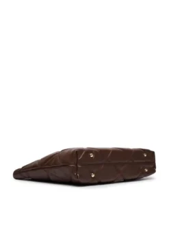 Steve Madden Torebka Bvuse 13001830 Brązowy ciemny