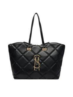 Steve Madden Torebka Bvuse 13001830 Czarny