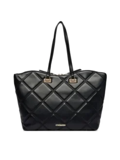 Steve Madden Torebka Bvuse 13001830 Czarny
