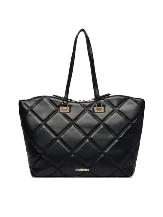 Steve Madden Torebka Bvuse 13001830 Czarny