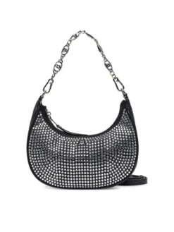 Steve Madden Torebka Bwand-R SM13001698 Czarny