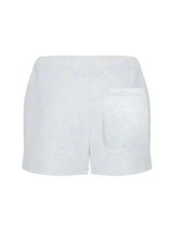 Style Republic Szorty Shorts Szary jasny Comfort Fit