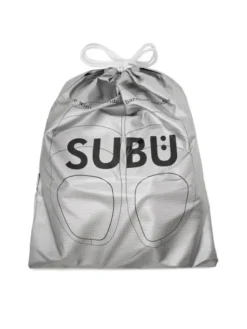 Subu Kapcie F-line Szary