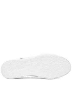 Superga Tenisówki 3790 Platform S3134MW Czarny