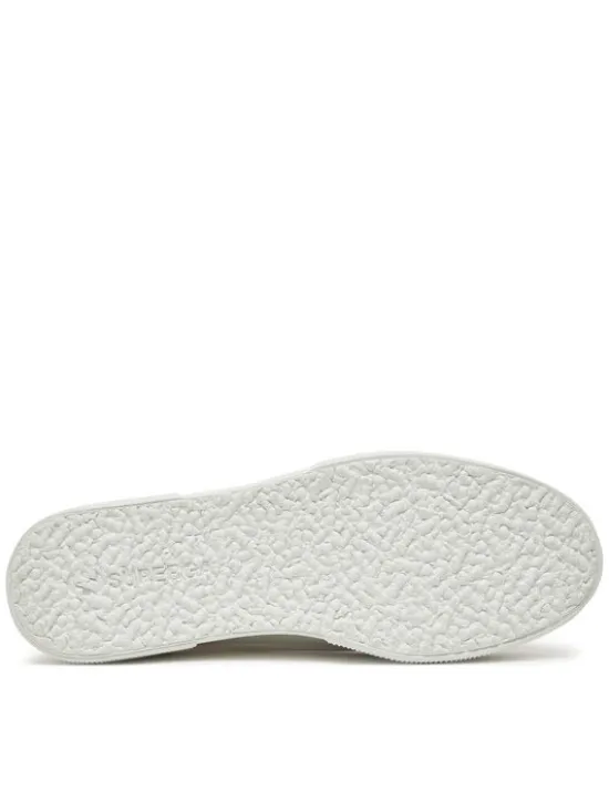 Superga Tenisówki 3790 Platform S3134MW Biały
