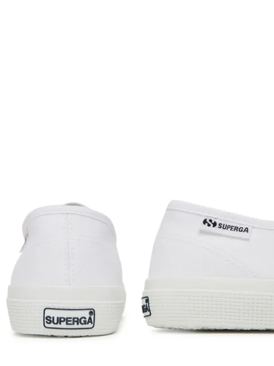 Superga Tenisówki S7151EW Biały