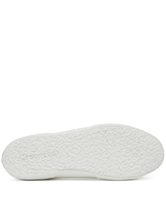 Superga Tenisówki S7151EW Biały