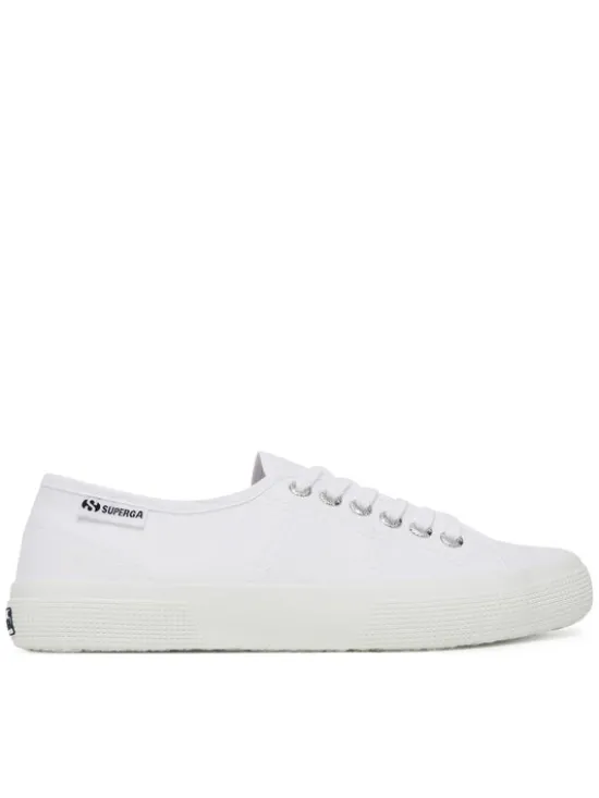 Superga Tenisówki S7151EW Biały