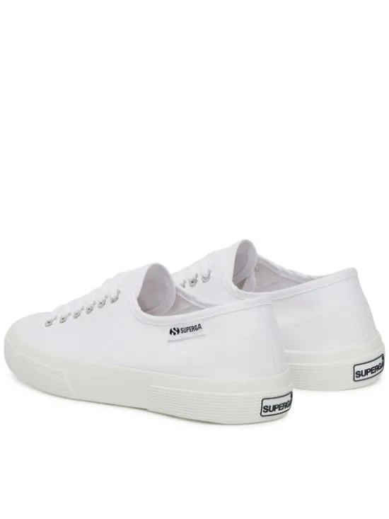 Superga Tenisówki S7151EW Biały