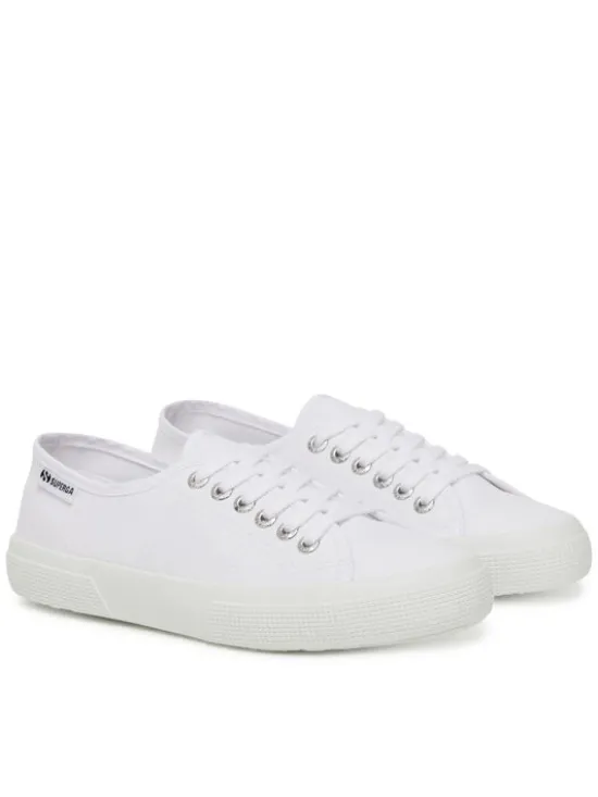 Superga Tenisówki S7151EW Biały