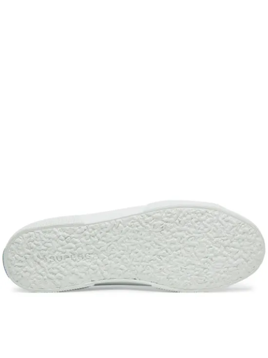 Superga Tenisówki S7151EW Niebieski