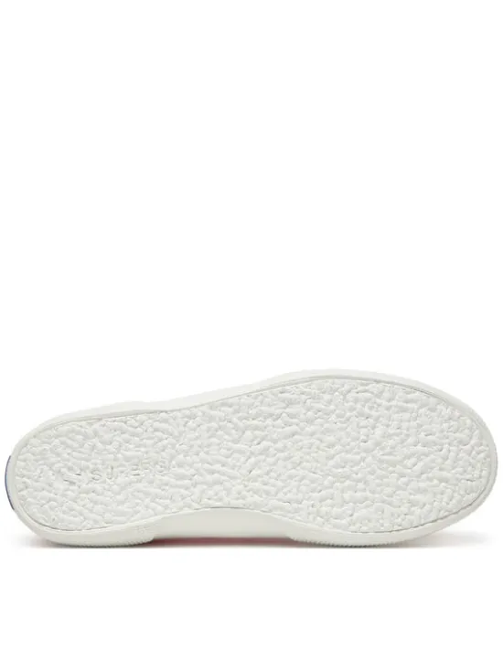 Superga Tenisówki S7151EW Różowy