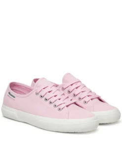 Superga Tenisówki S7151EW Różowy