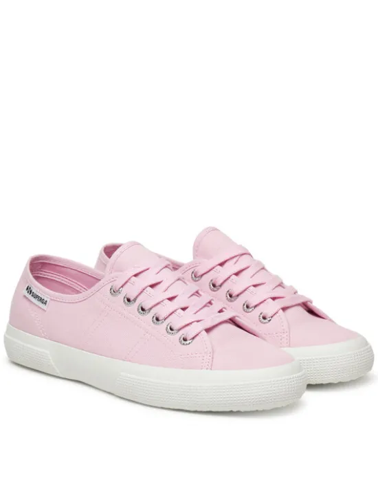 Superga Tenisówki S7151EW Różowy