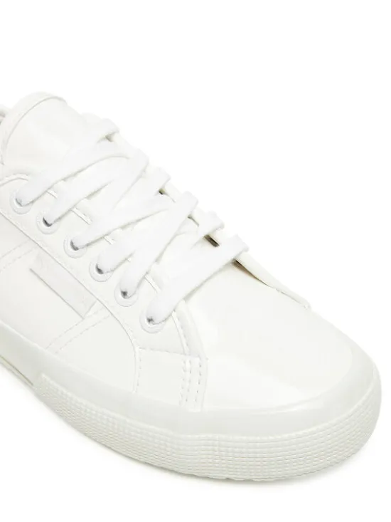 Superga Tenisówki S8142RW 2750 Biały