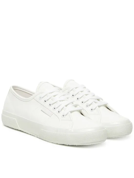 Superga Tenisówki S8142RW 2750 Biały