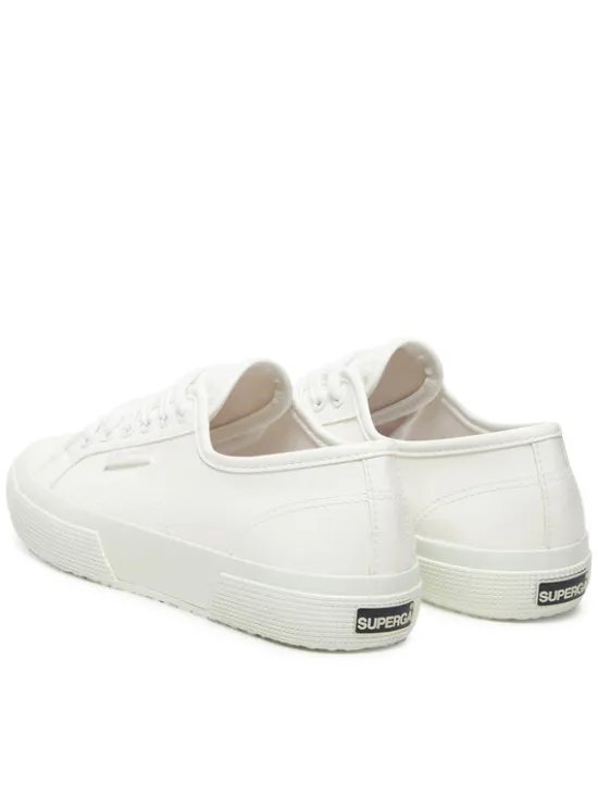 Superga Tenisówki S8142RW 2750 Biały