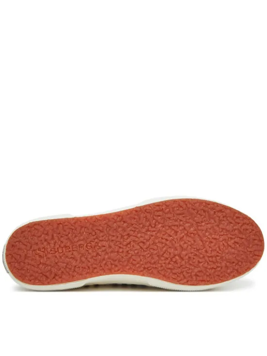 Superga Tenisówki S8148TW Granatowy