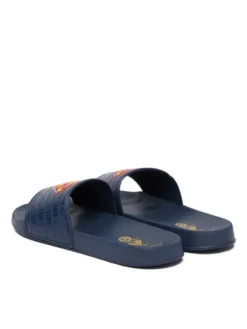 Superman Klapki CEO-SS26-231WBSUM Granatowy