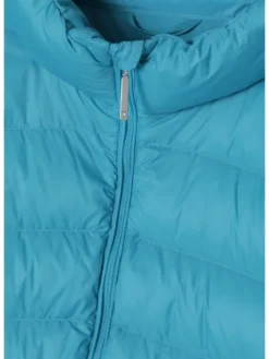 TATUUM Kurtka przejściowa MARIKA Niebieski Classic Fit