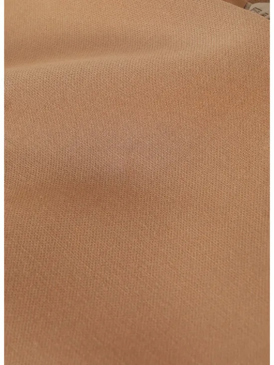 TATUUM Spódnica midi MONO 1 Beżowy Close Fit