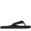 Teva Japonki Mush II 4168 Czarny