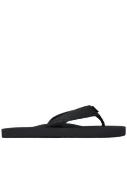 Teva Japonki Mush II 4168 Czarny
