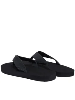 Teva Japonki Mush II 4168 Czarny