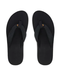 Teva Japonki Mush II 4168 Czarny