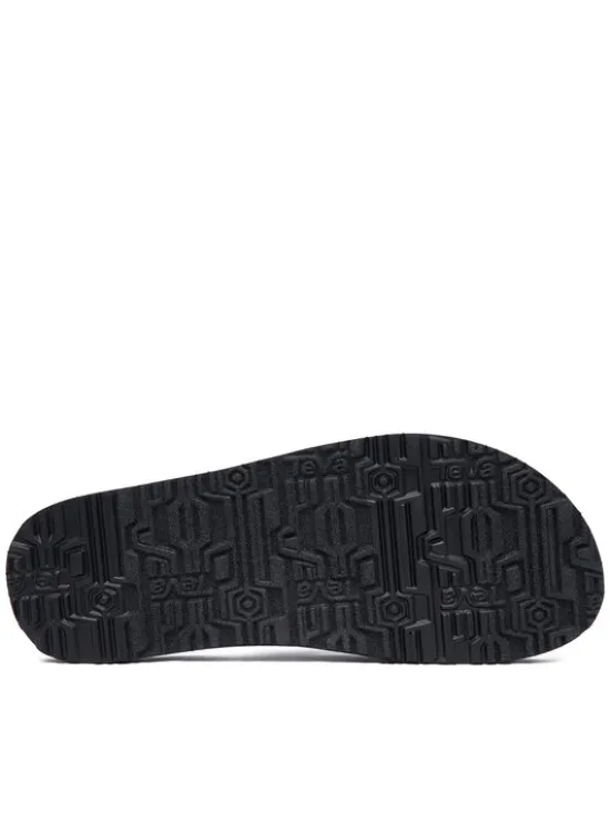 Teva Japonki Mush II 4168 Czarny