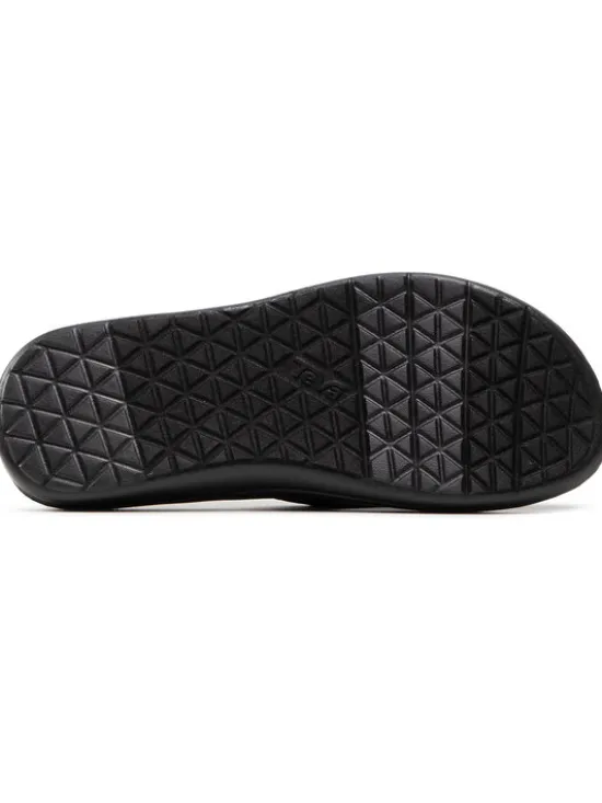 Teva Japonki Voya Flip 1019050 Czarny