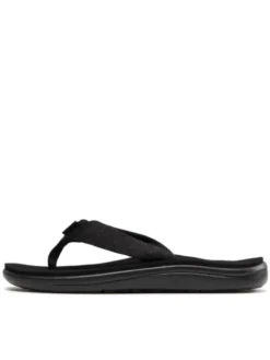 Teva Japonki Voya Flip 1019050 Czarny