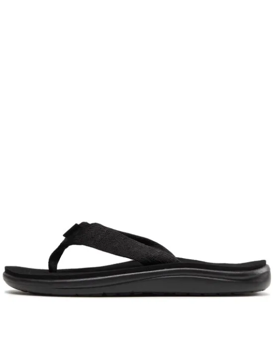 Teva Japonki Voya Flip 1019050 Czarny