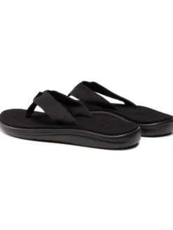 Teva Japonki Voya Flip 1019050 Czarny