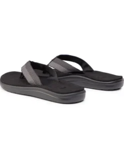 Teva Japonki Voya Flip 1019050 Szary
