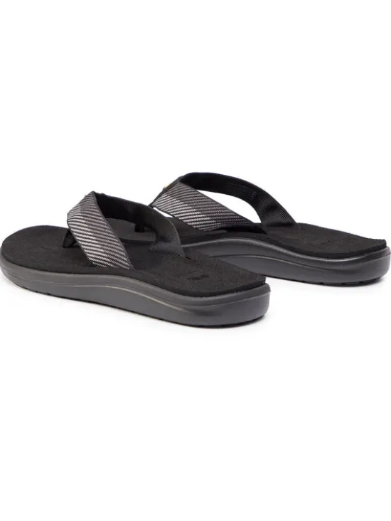 Teva Japonki Voya Flip 1019050 Szary