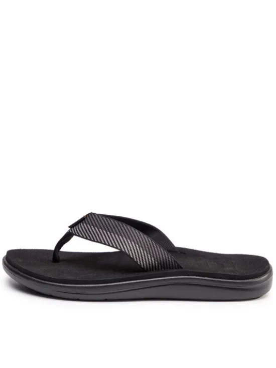 Teva Japonki Voya Flip 1019050 Szary