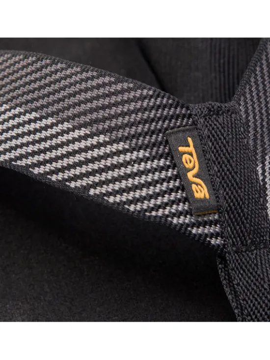 Teva Japonki Voya Flip 1019050 Szary