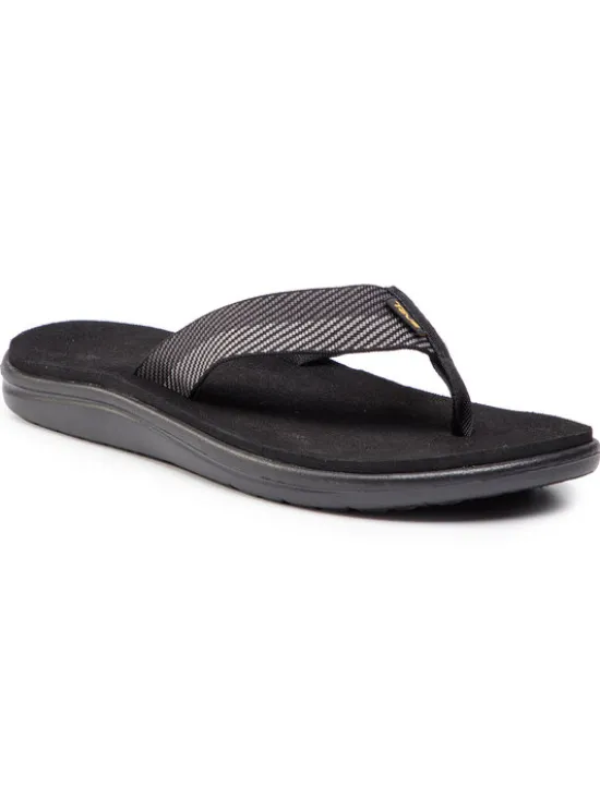 Teva Japonki Voya Flip 1019050 Szary